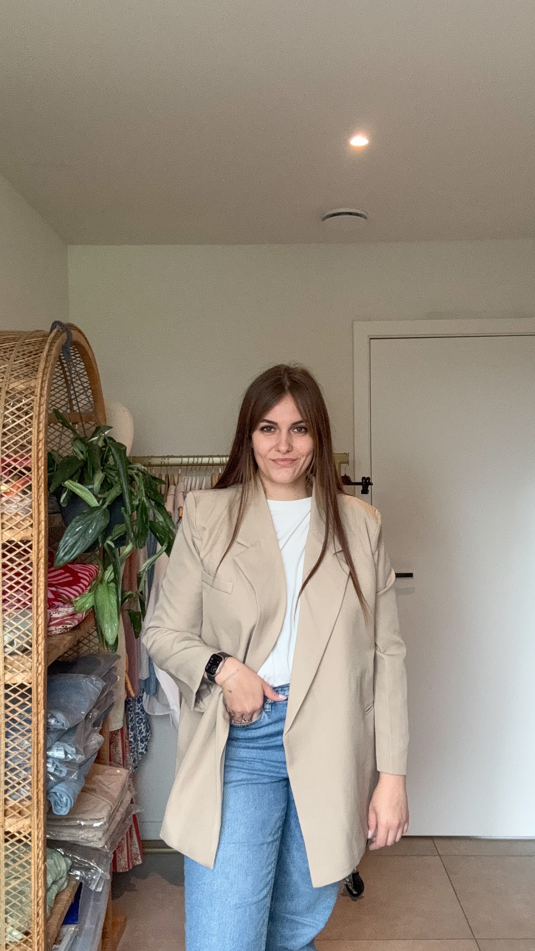 Blazer Ella