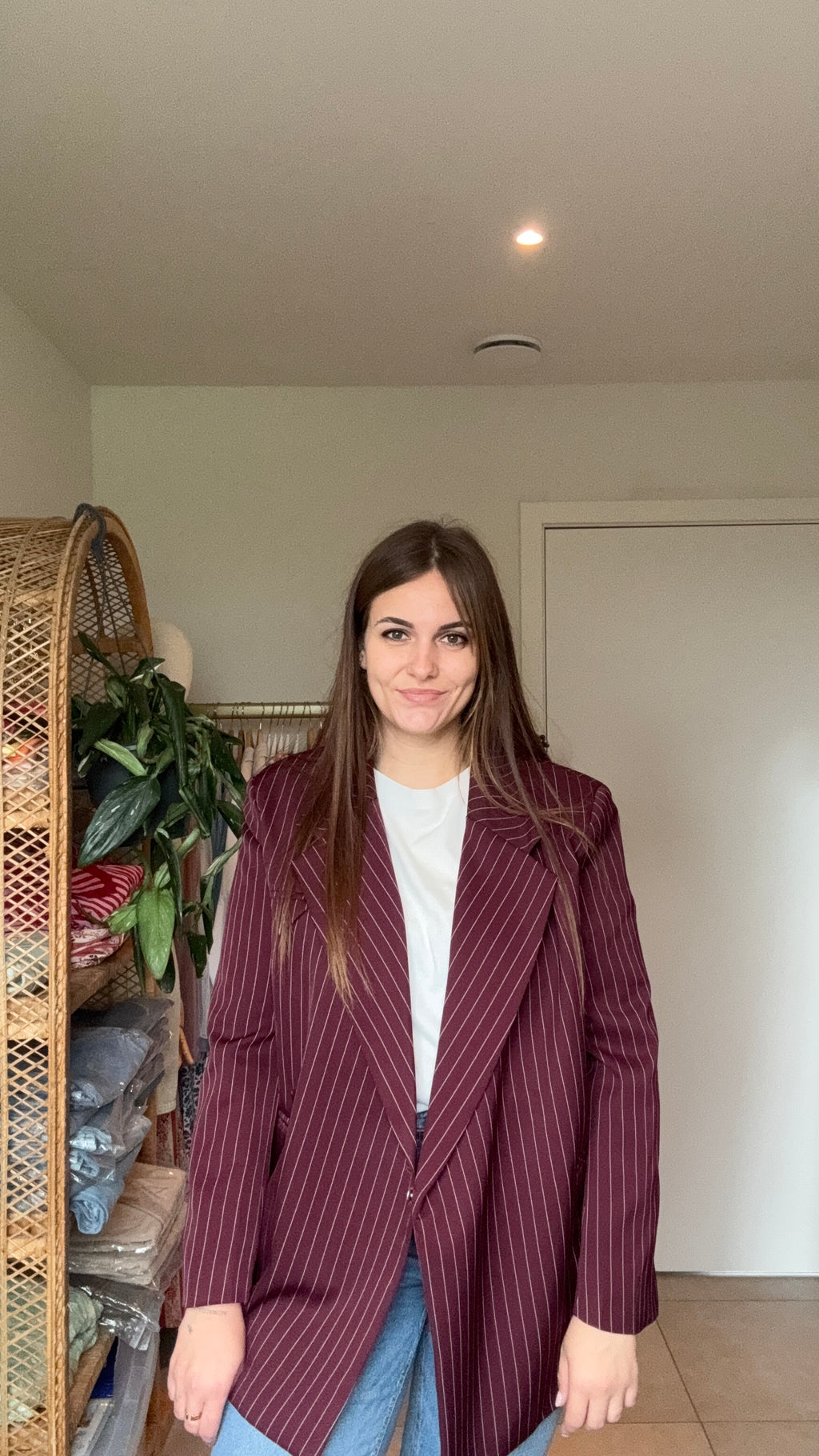 Blazer Ruby