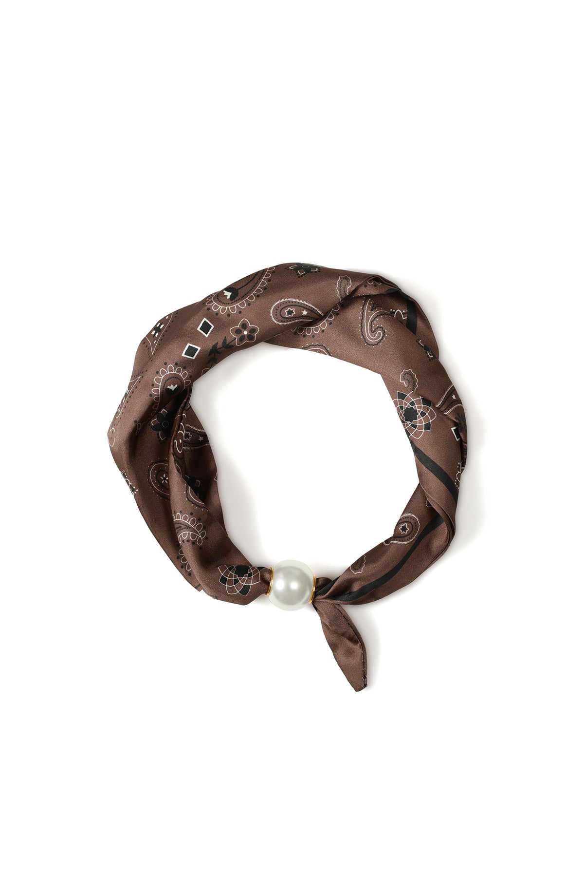Romy scarf