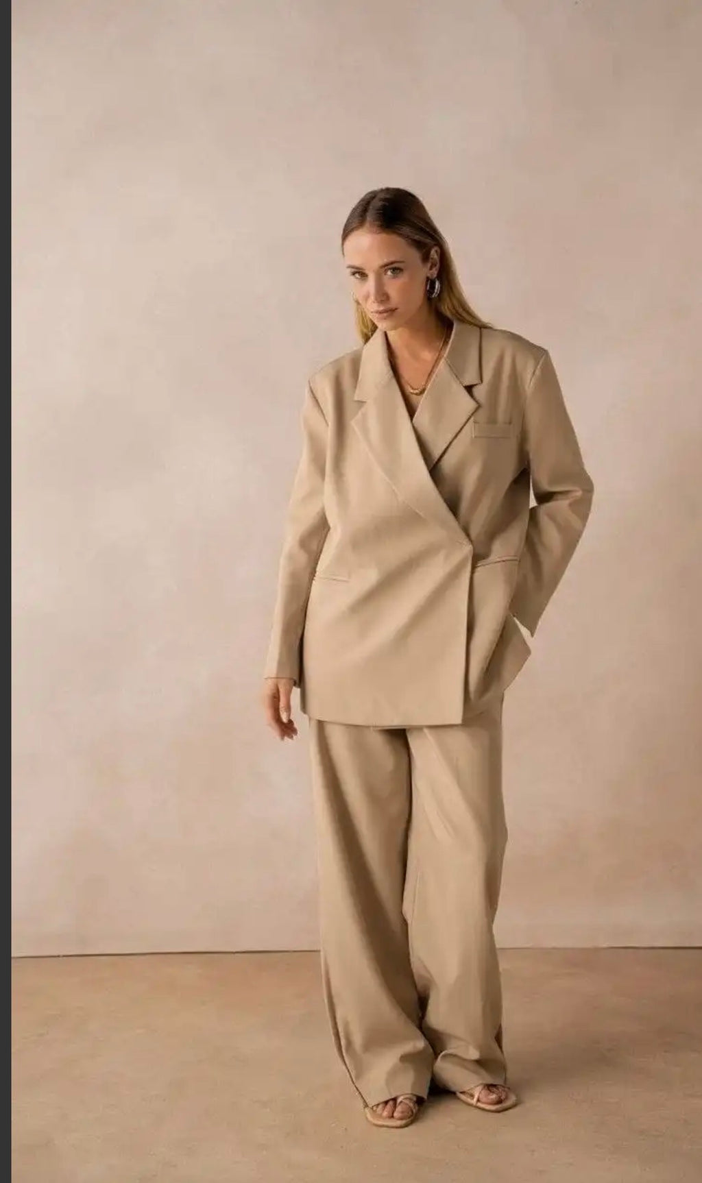 Blazer Ella
