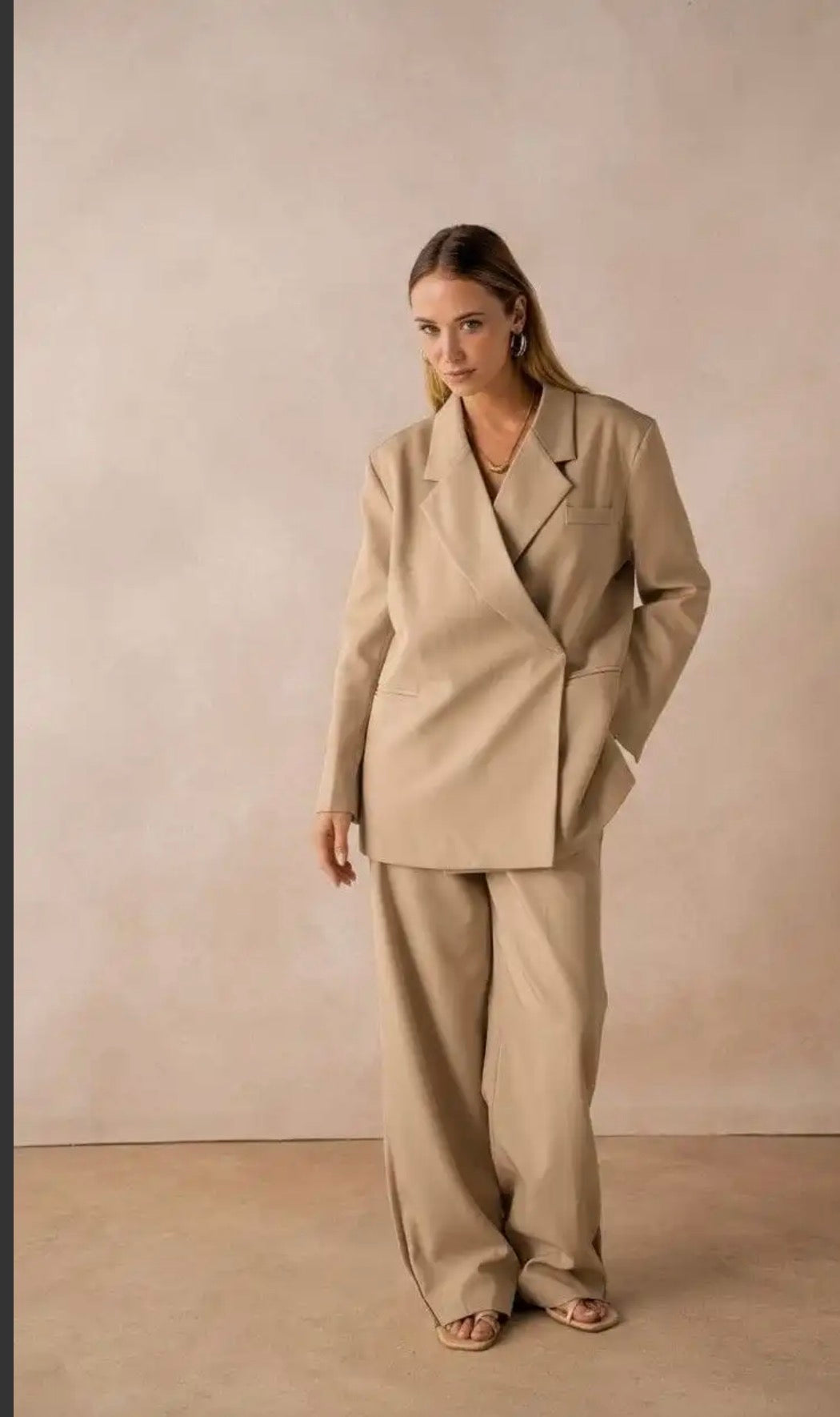 Blazer Ella