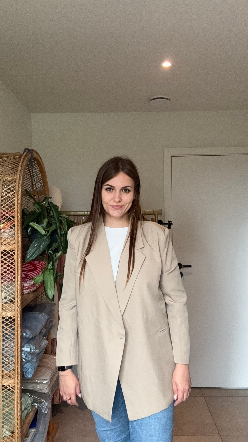 Blazer Ella