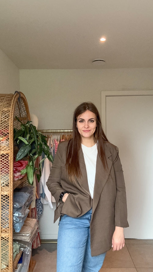Blazer Ella