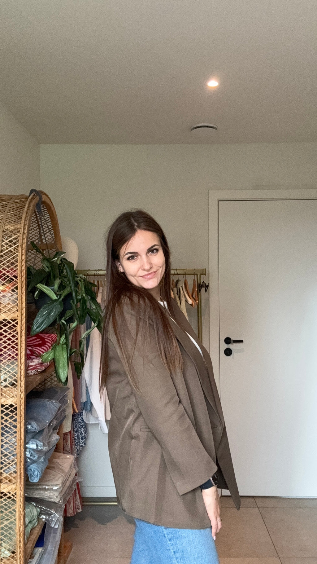 Blazer Ella