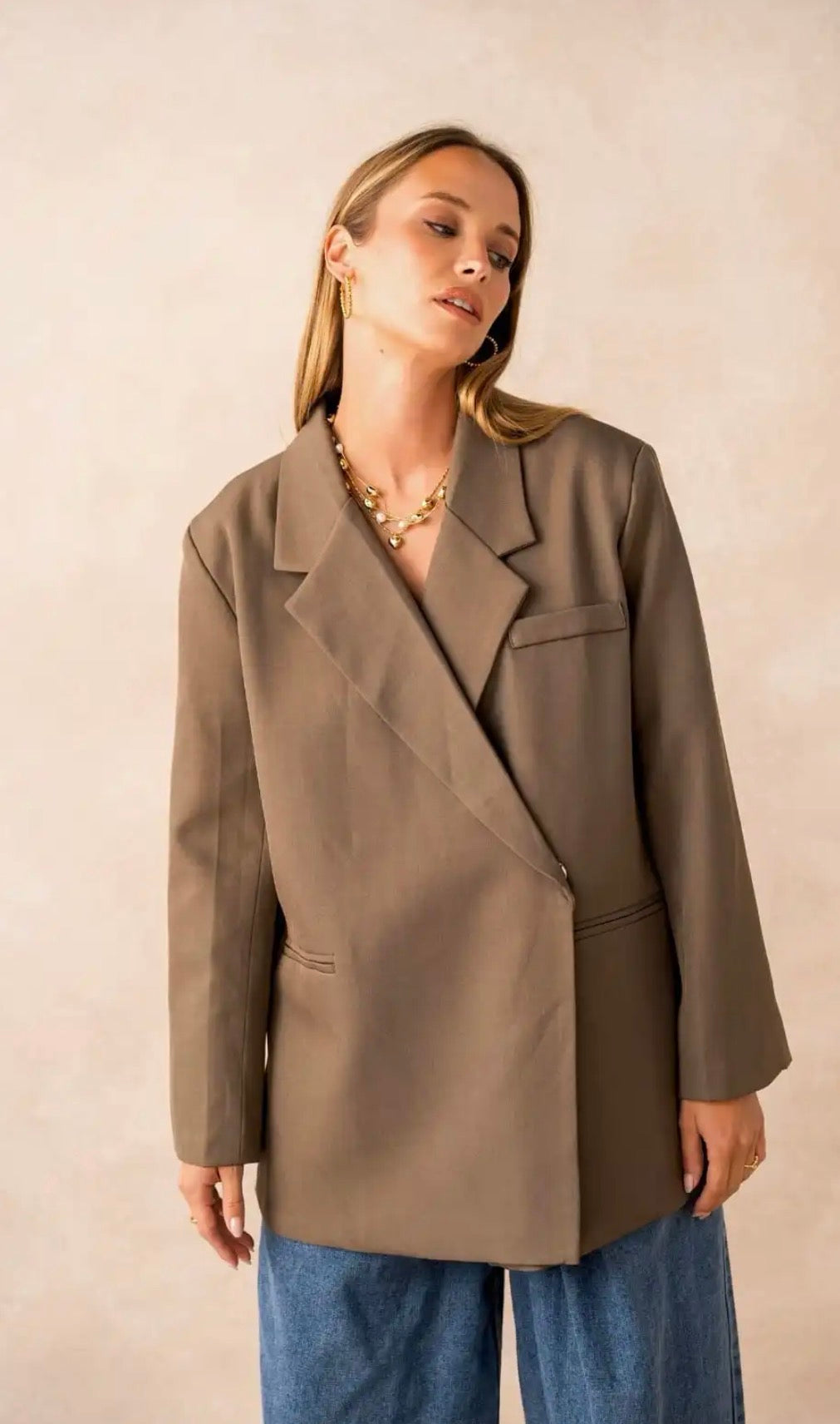 Blazer Ella