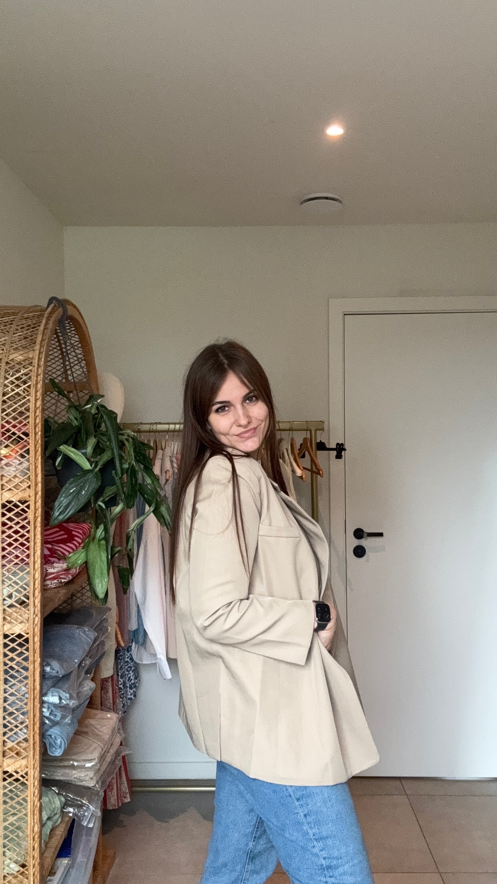Blazer Ella