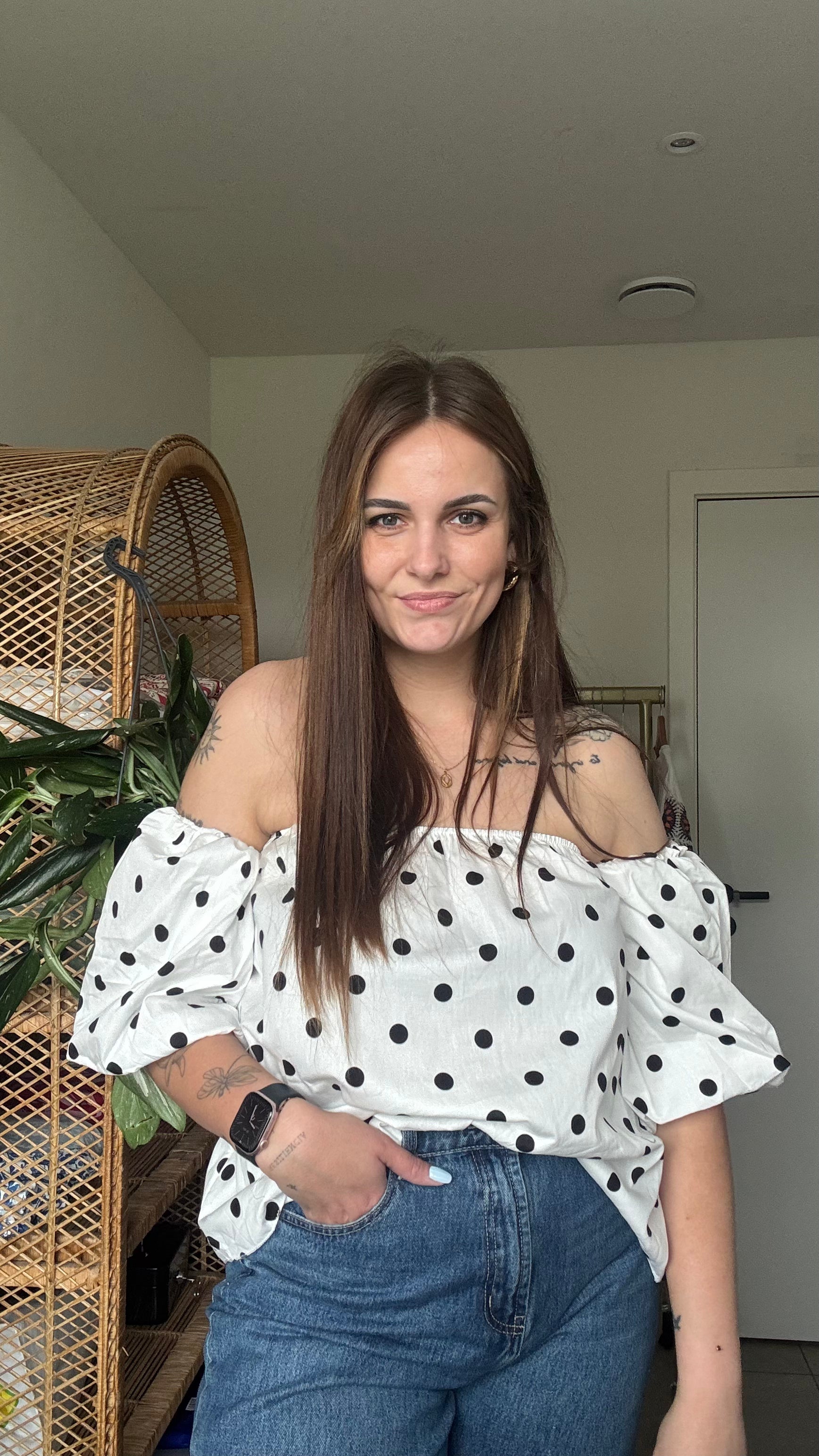 Bella top
