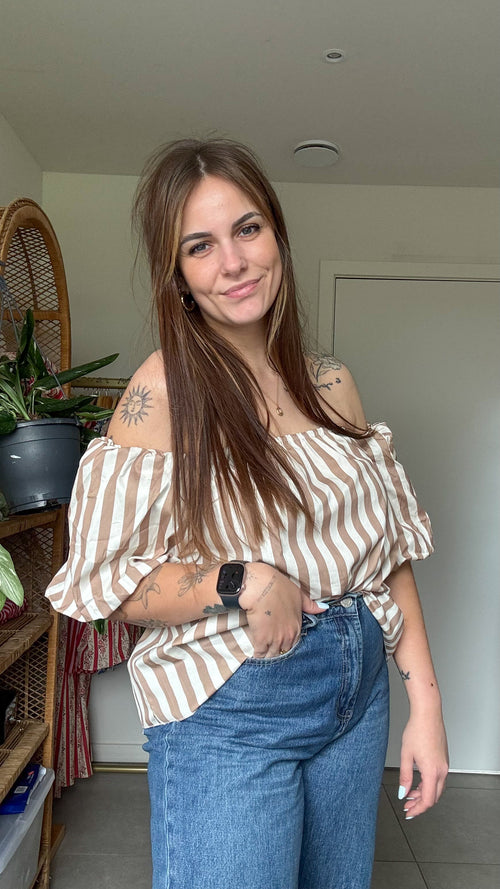 Bella top