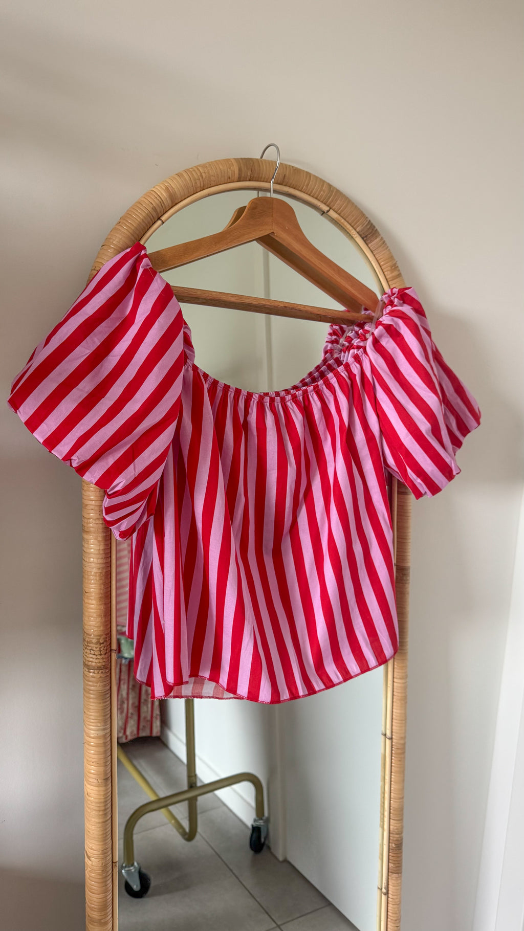 Bella top