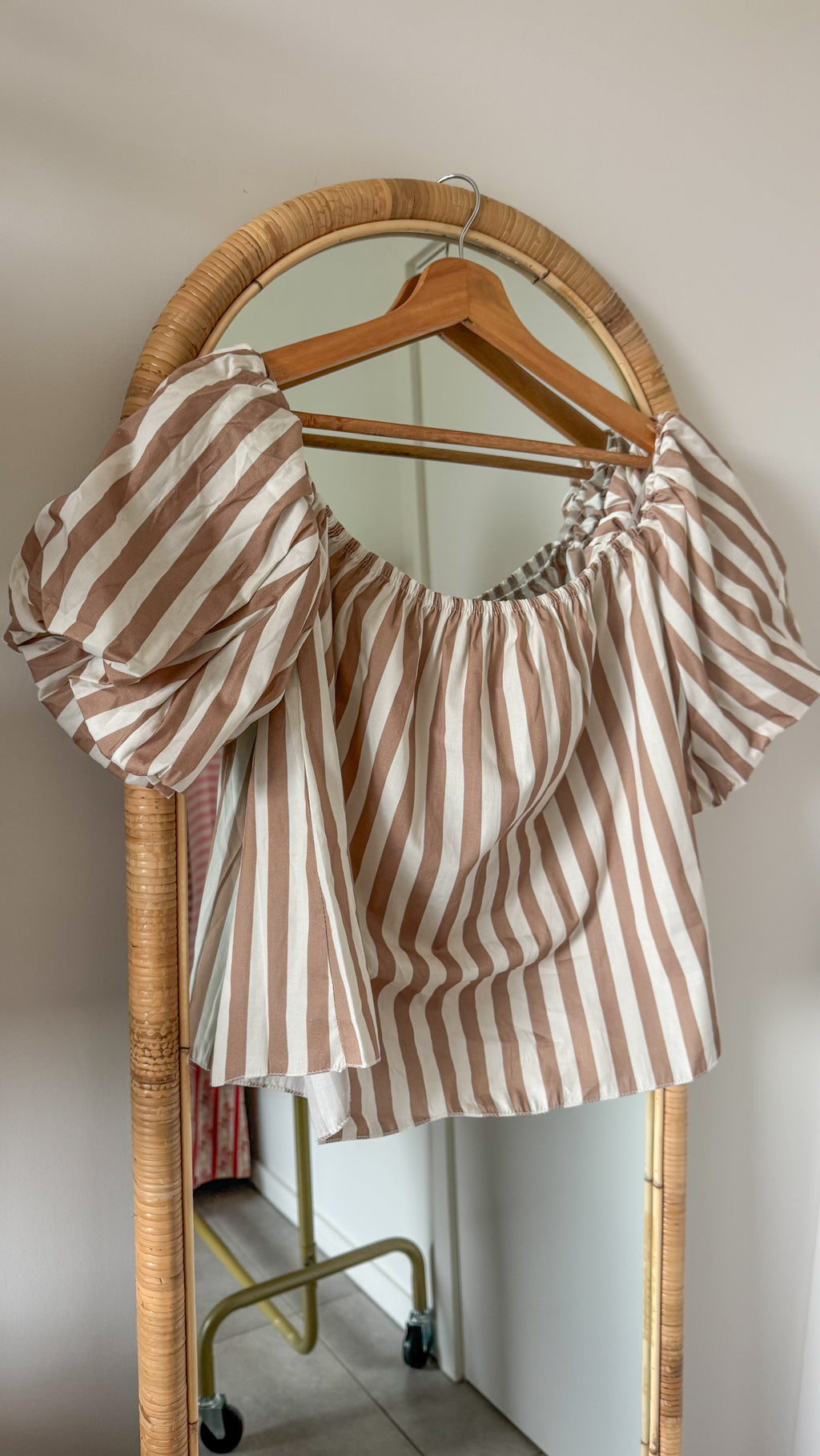 Bella top