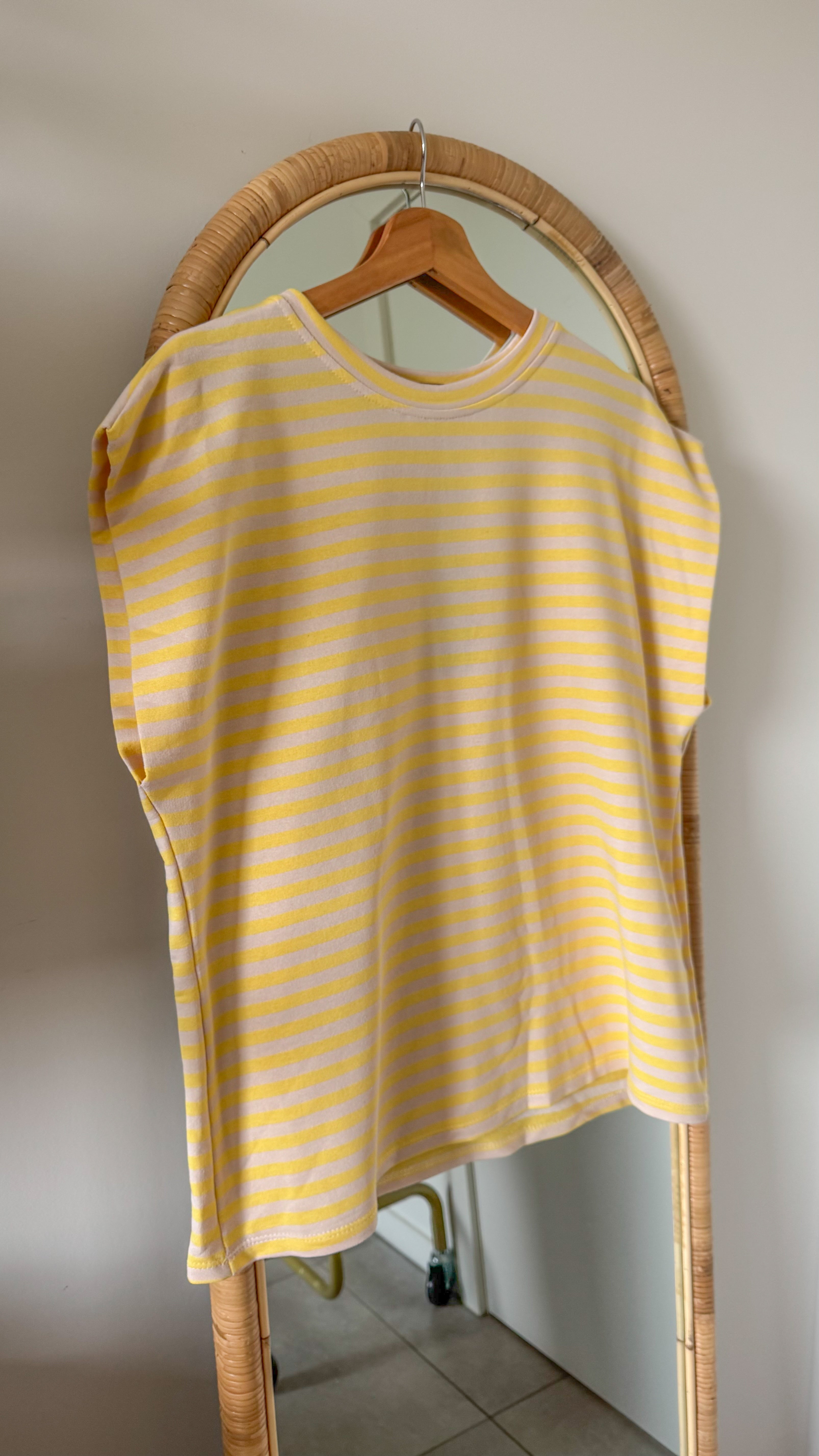 Zoë top