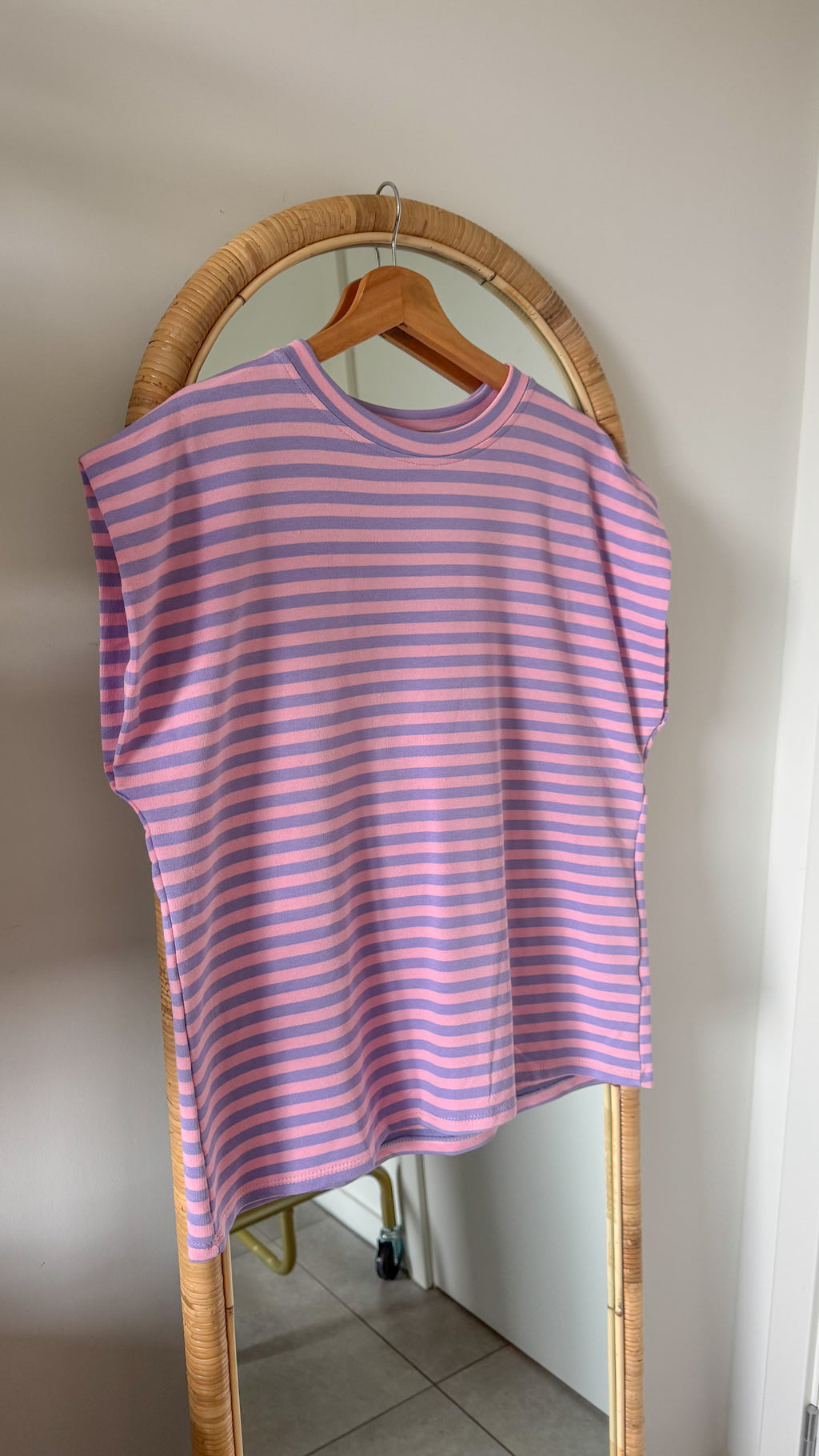 Zoë top
