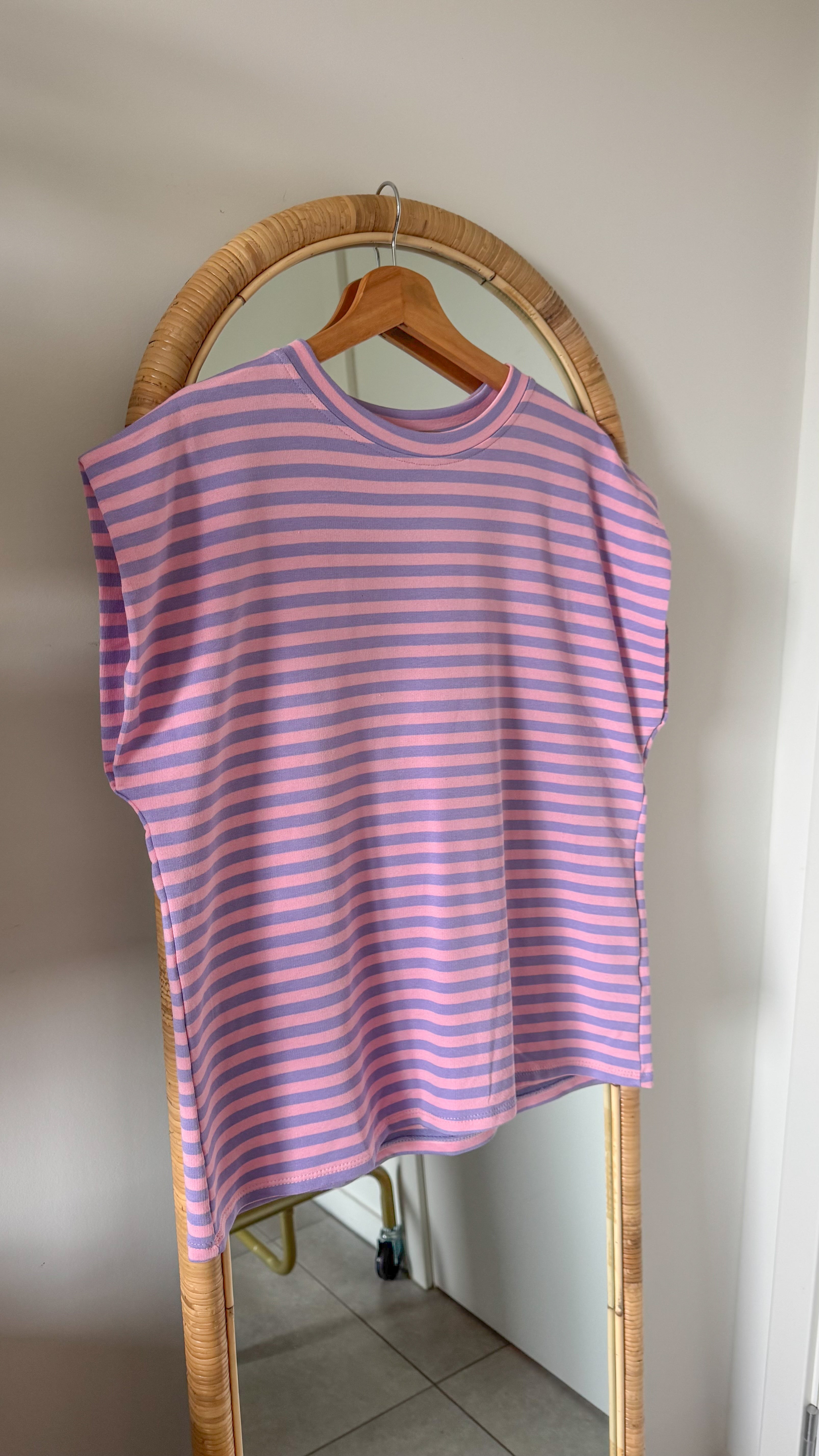 Zoë top