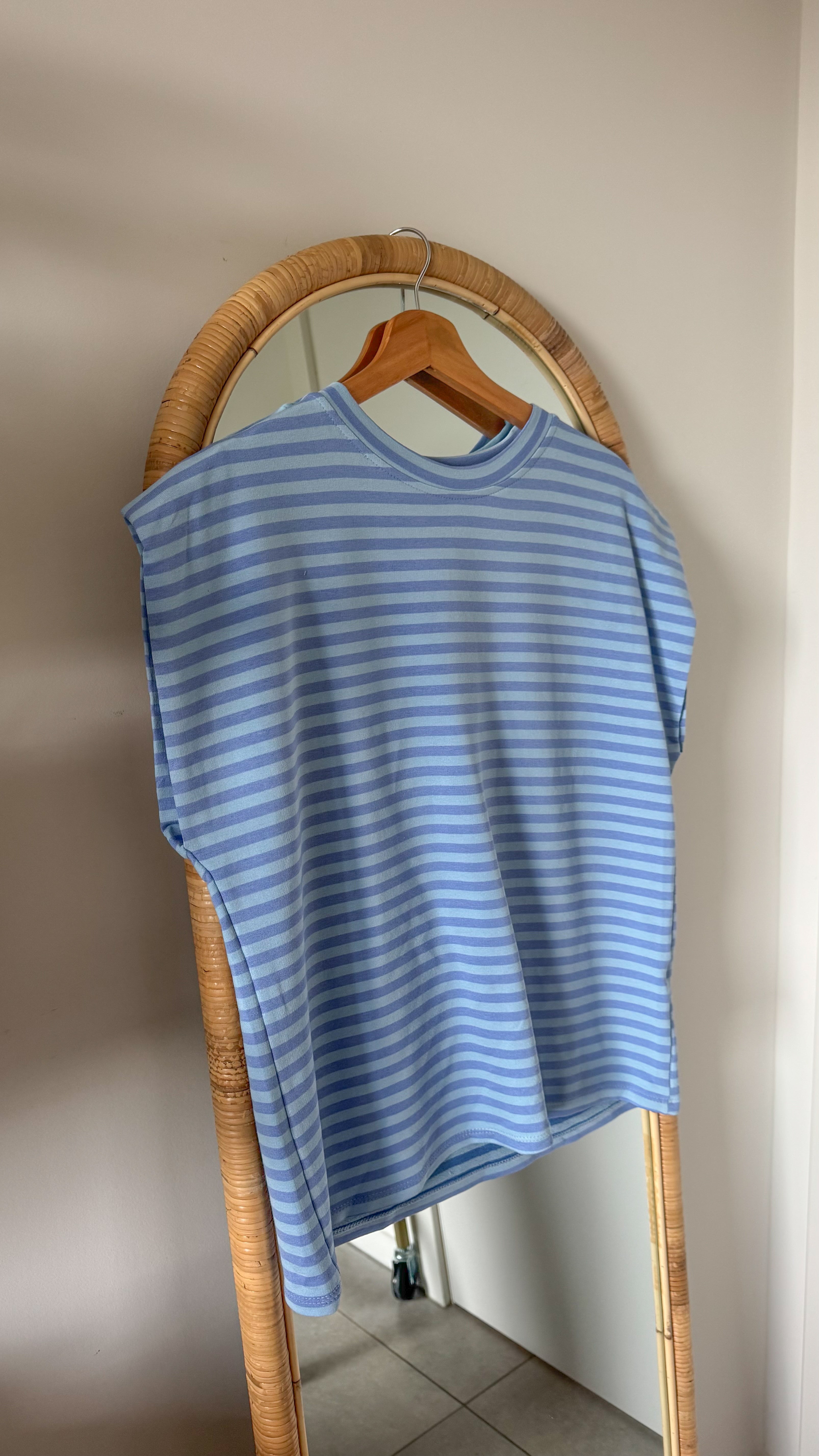 Zoë top