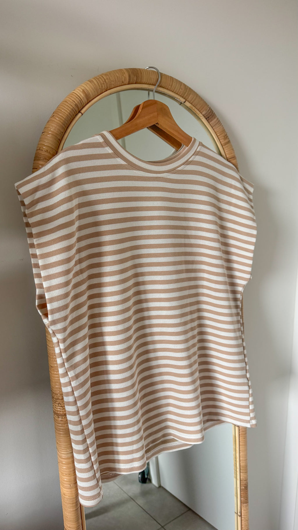 Zoë top