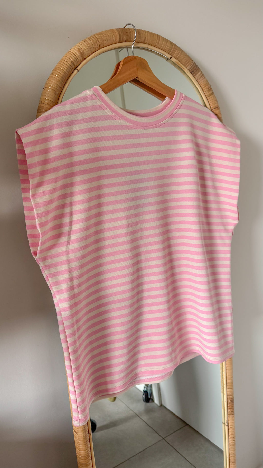 Zoë top