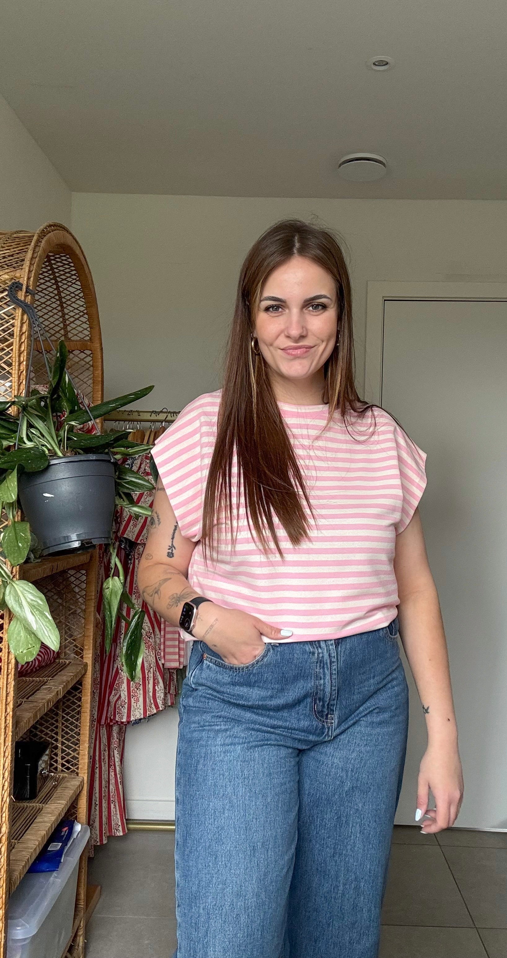 Zoë top