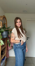 Zoë top