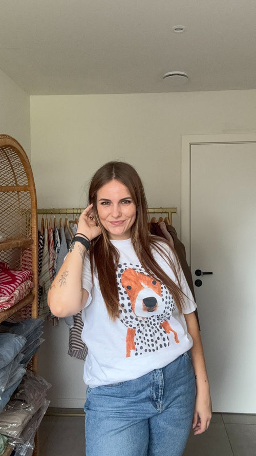 Billie t-shirt