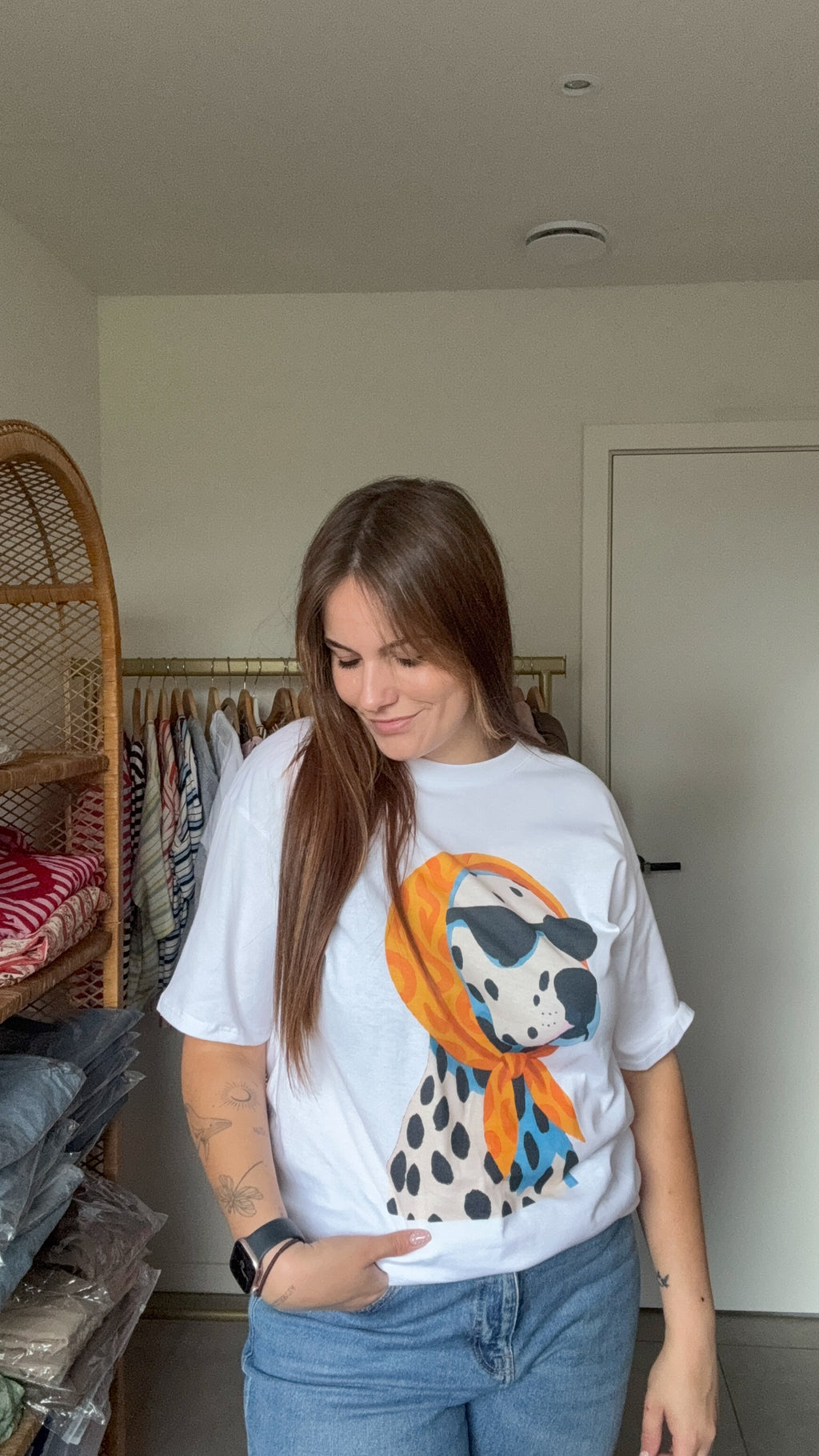 Pipa t-shirt