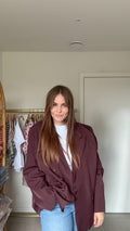 Blazer Odette