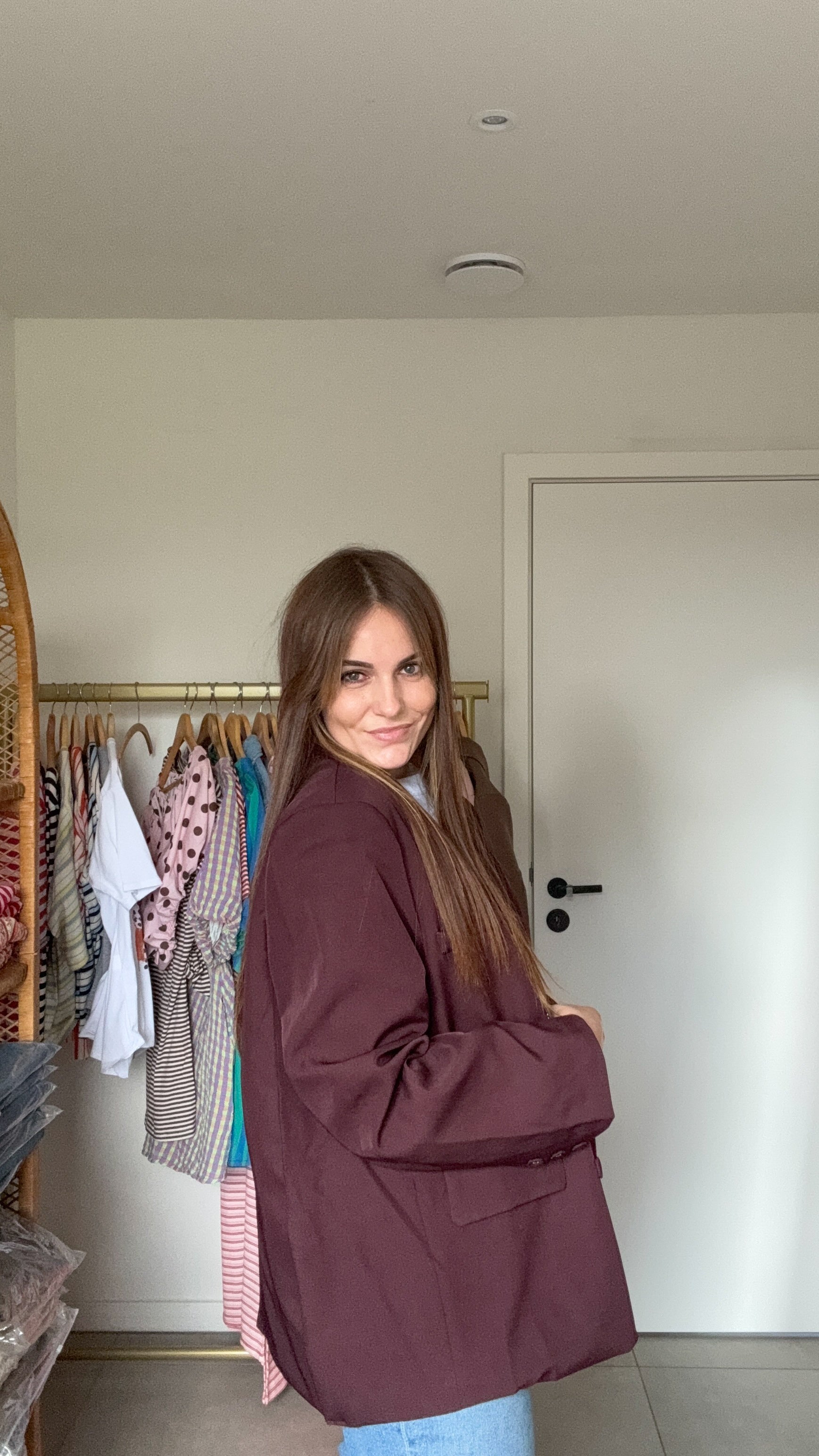 Blazer Odette