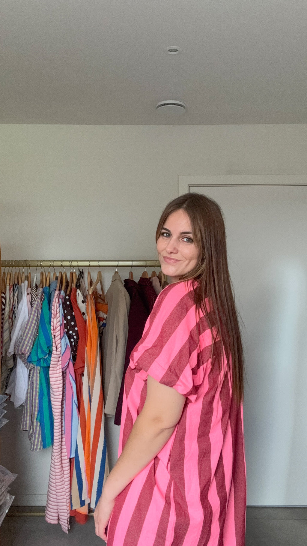 Nina dress