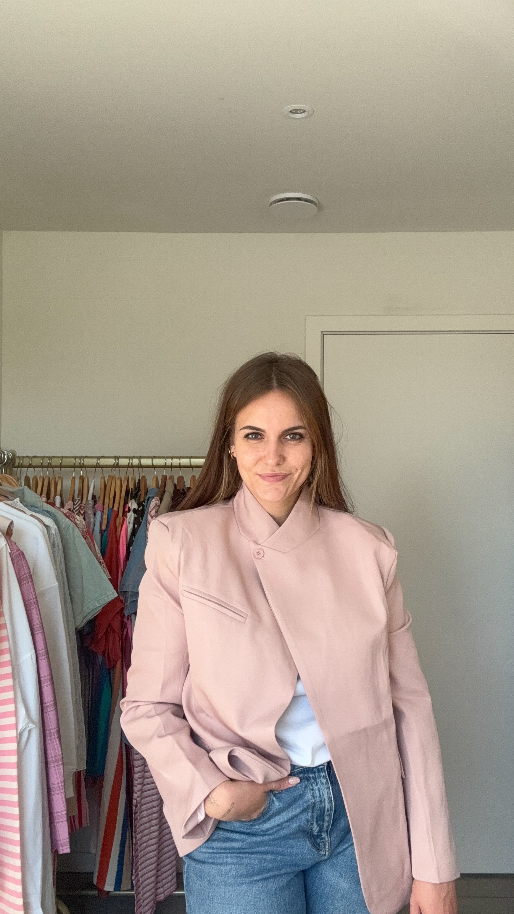 Blazer Rosie
