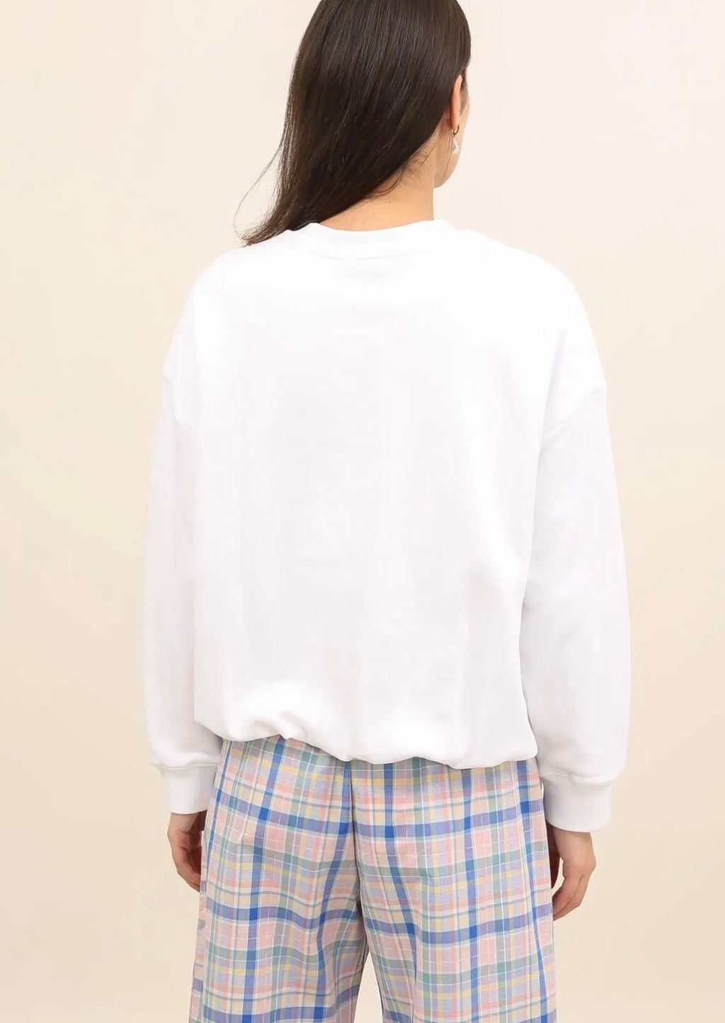 The Everyday Sweater