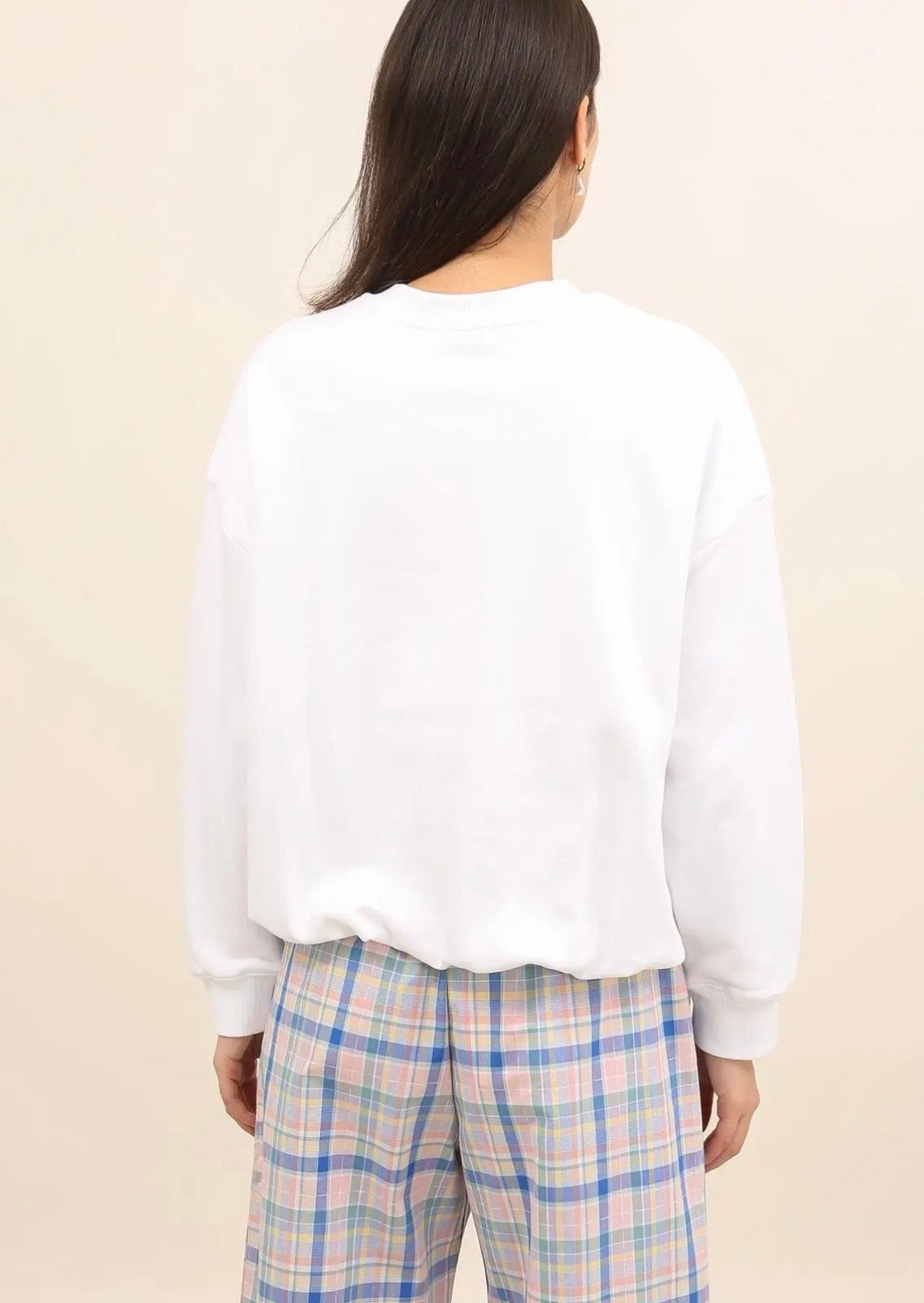 The Everyday Sweater