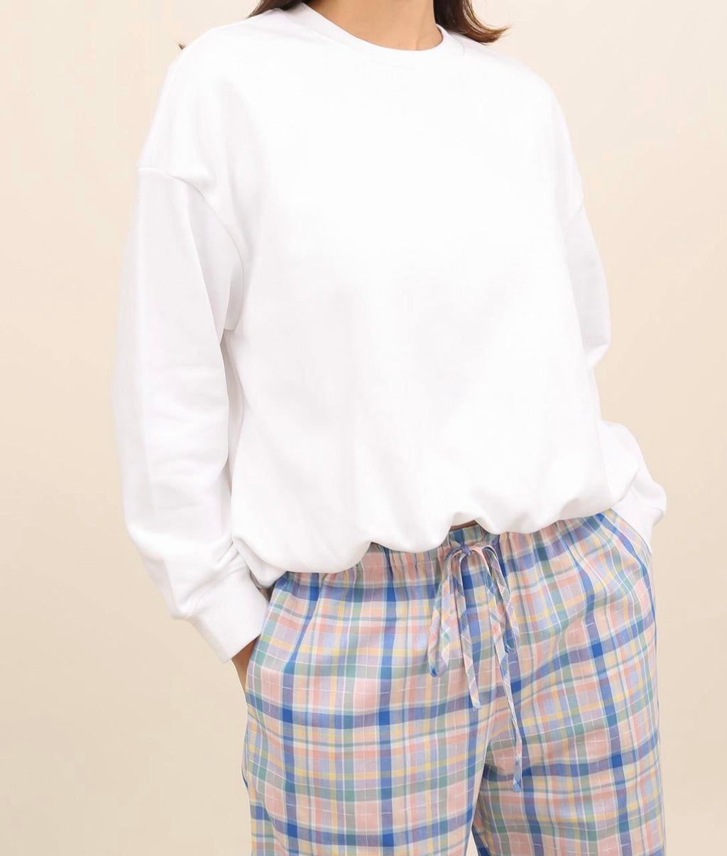 The Everyday Sweater