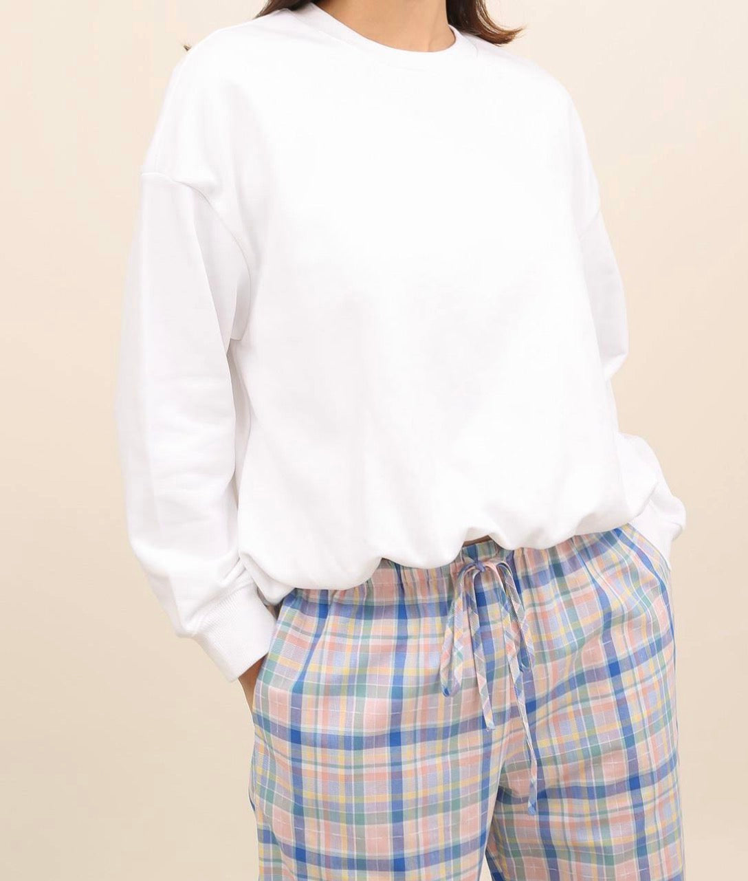 The Everyday Sweater
