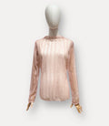 Romance blouse