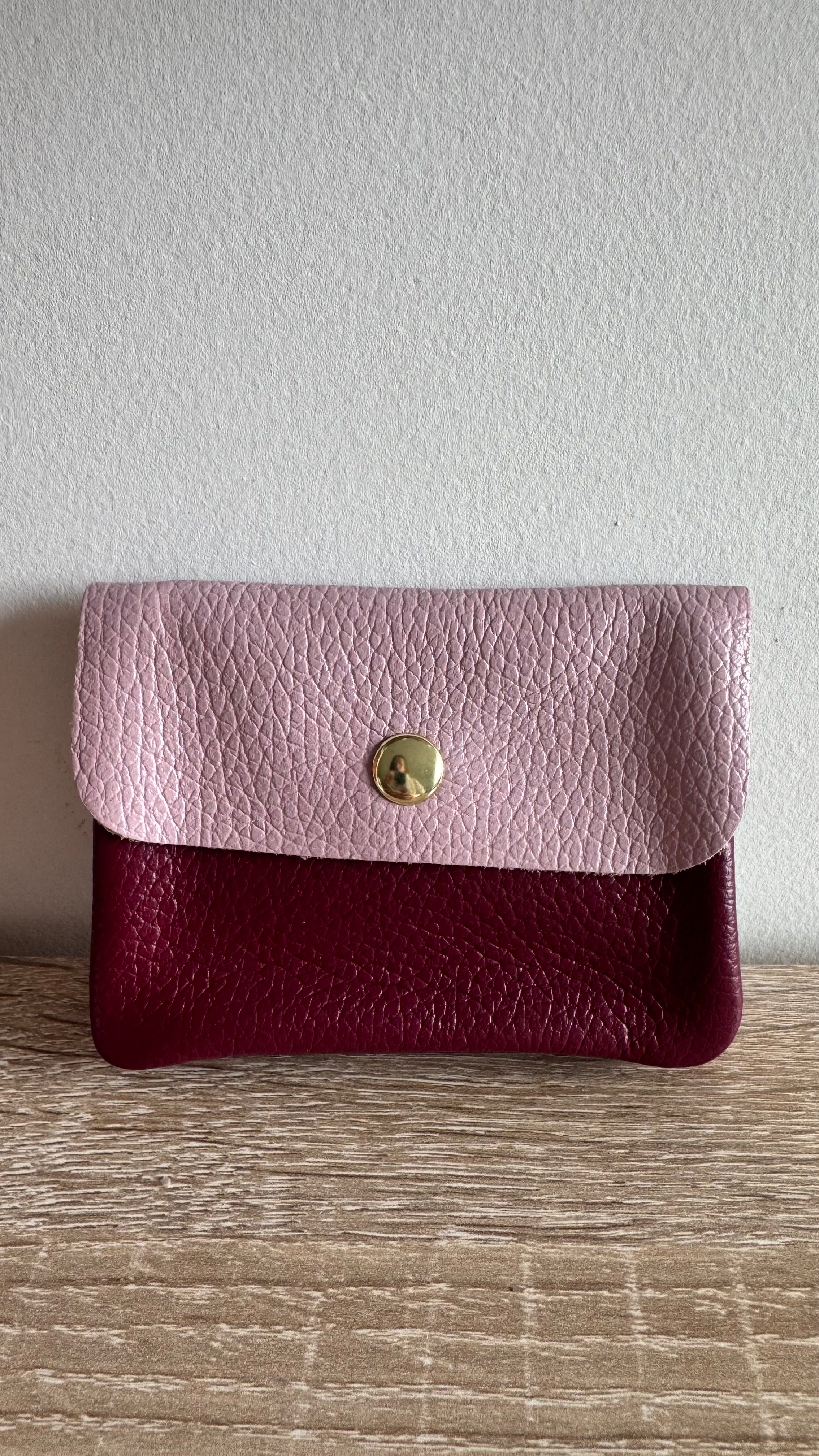 Essential Mini Wallet