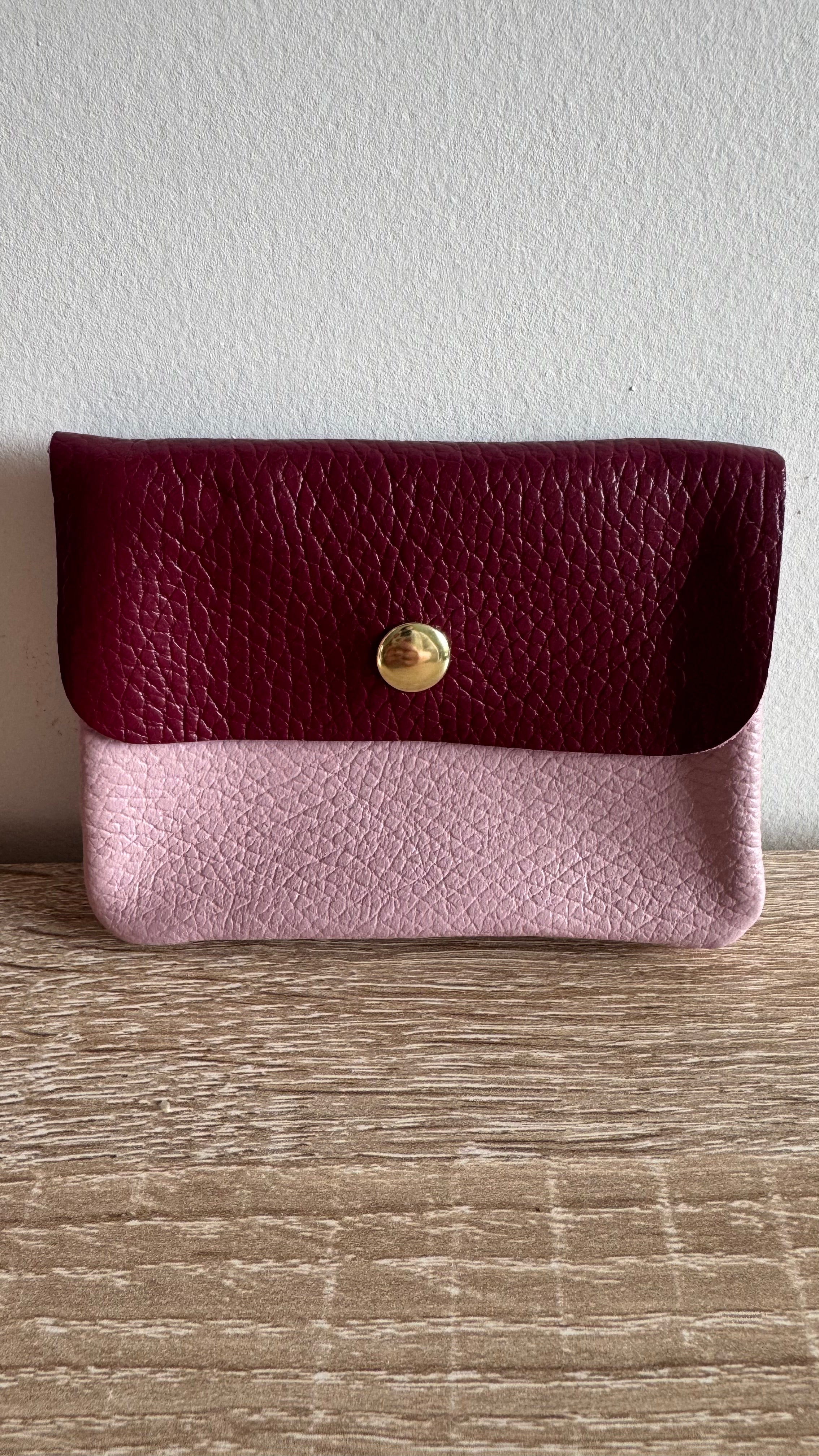 Essential Mini Wallet