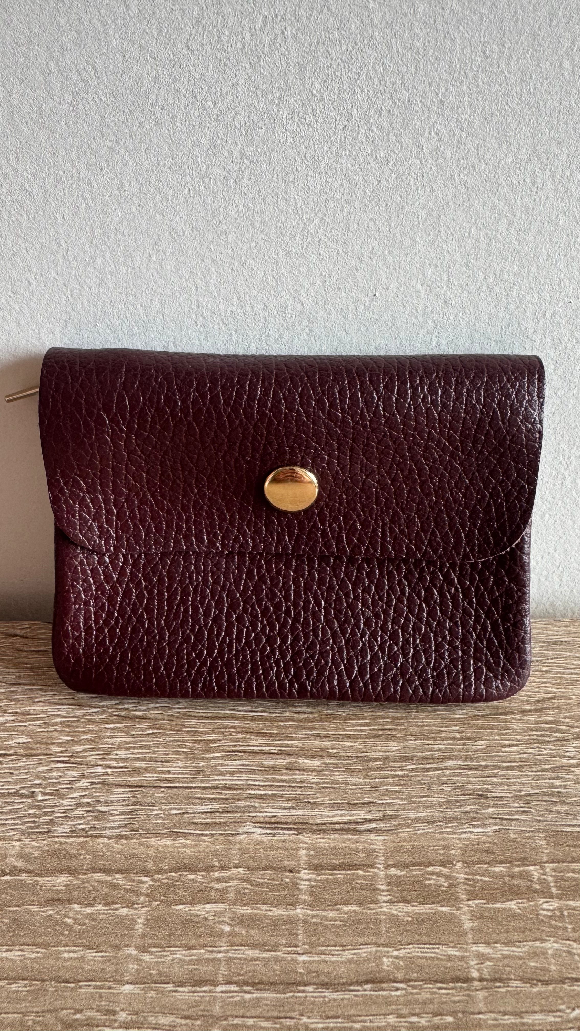 Essential Mini Wallet