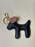 Sleutelhanger hond