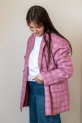 Feline blazer