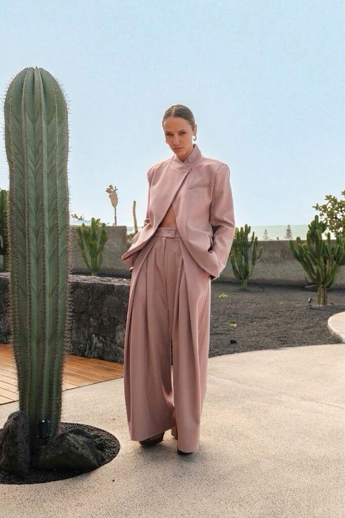 Blazer Rosie