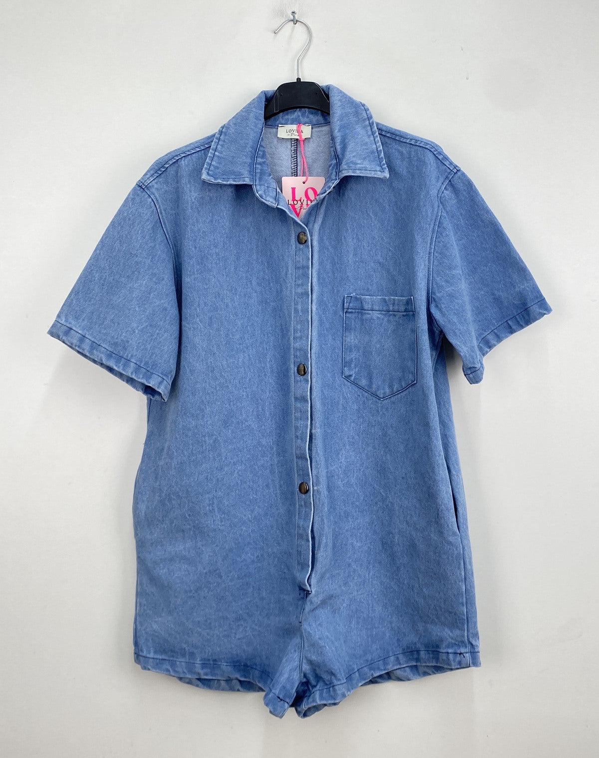 Ella playsuit