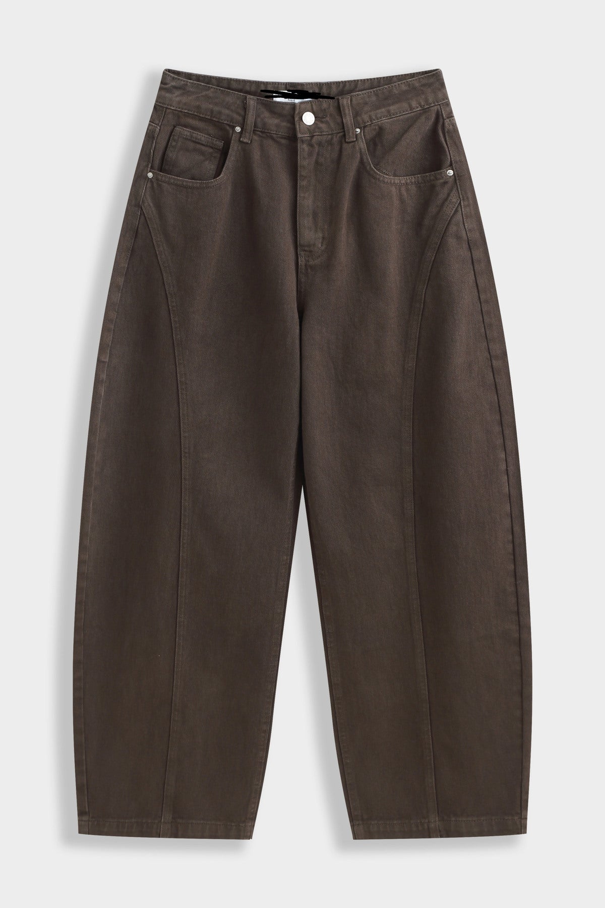 Charlie balloon jeans