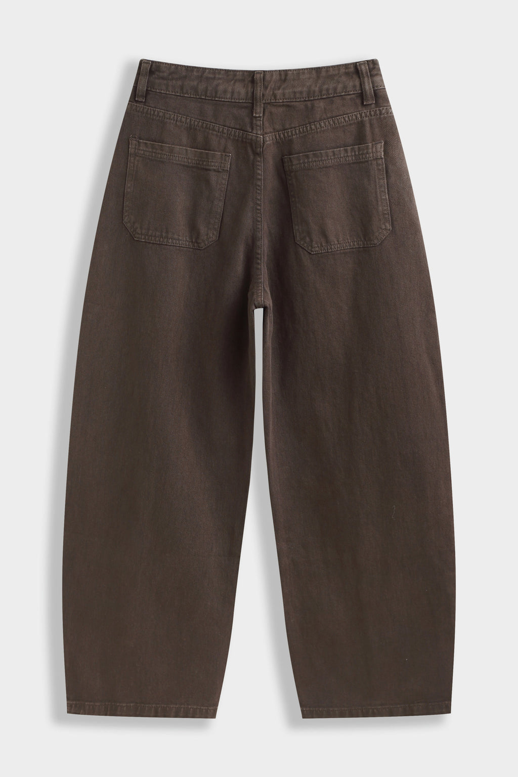 Charlie balloon jeans