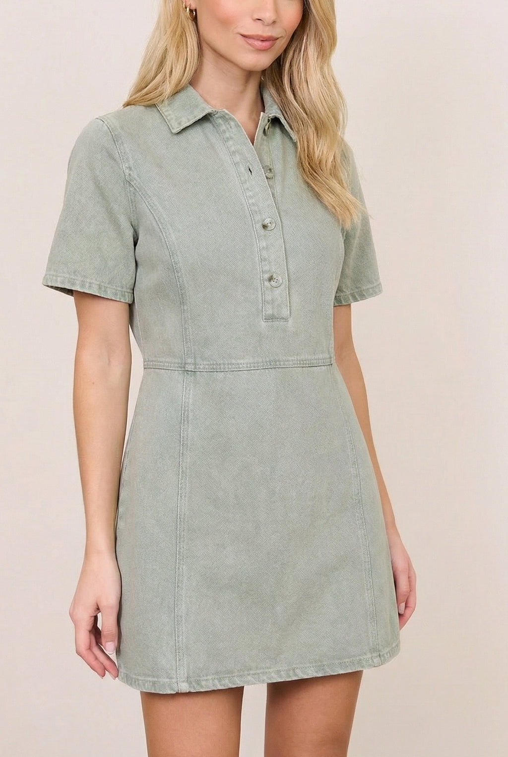 Helena dress