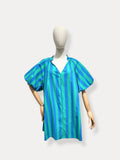 Striped dress