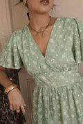 Céleste dress