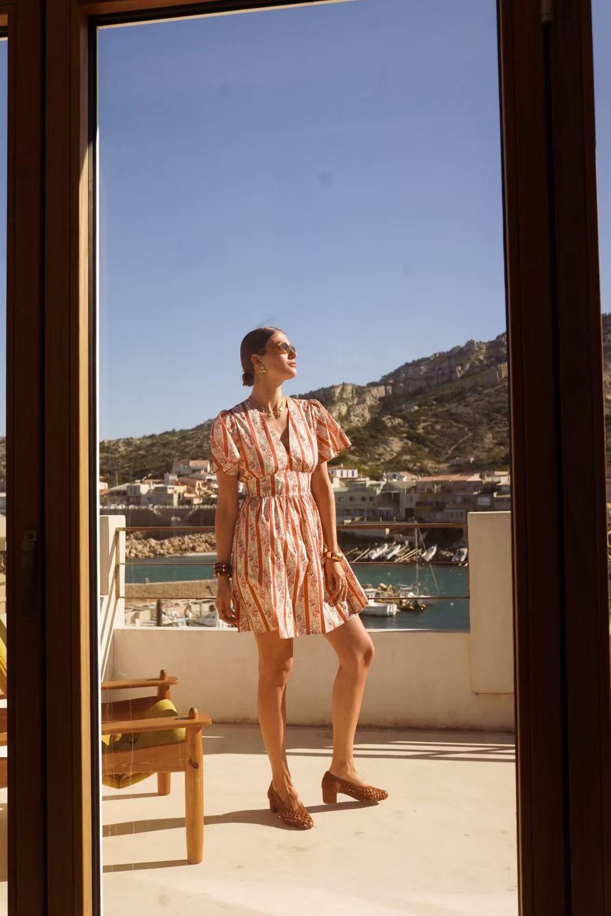 Sienna dress