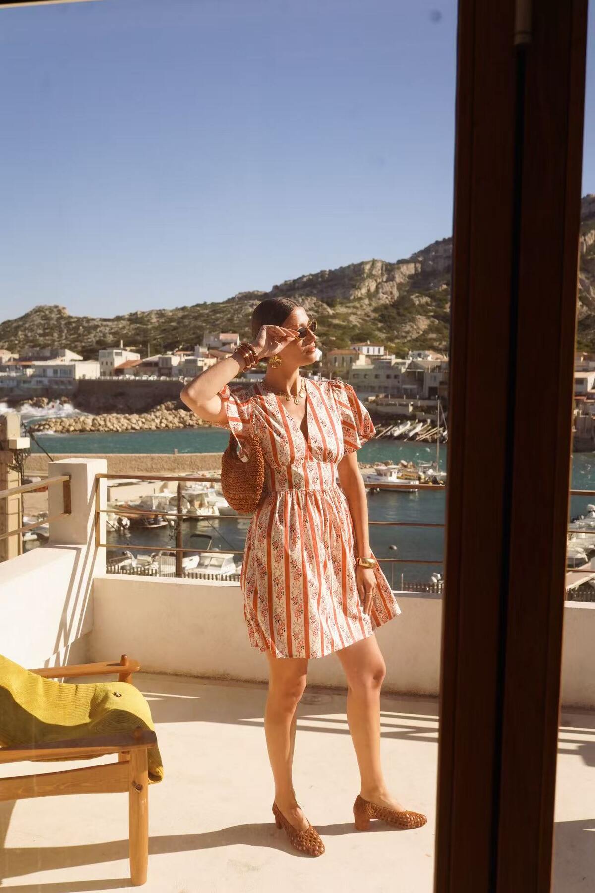 Sienna dress