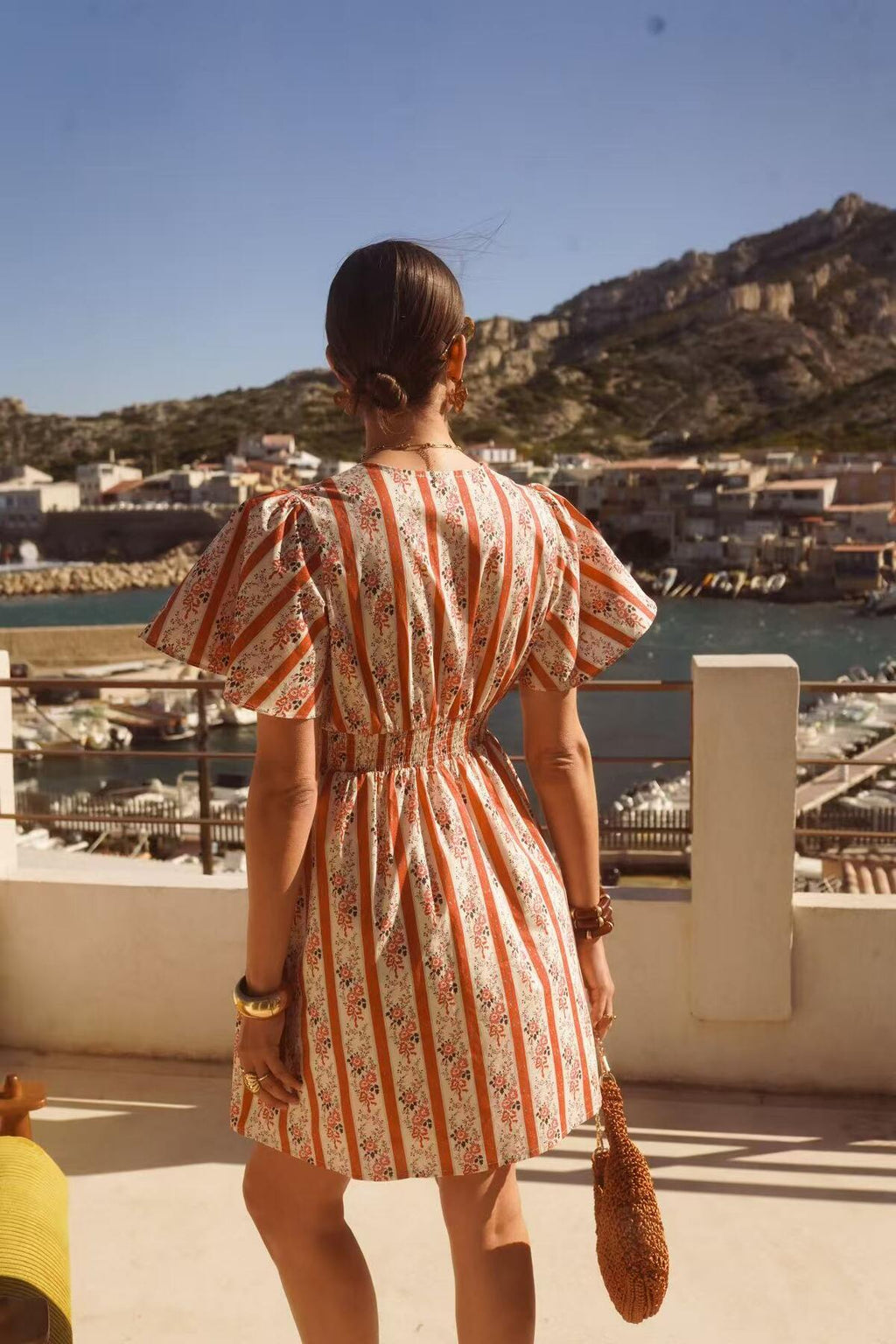 Sienna dress