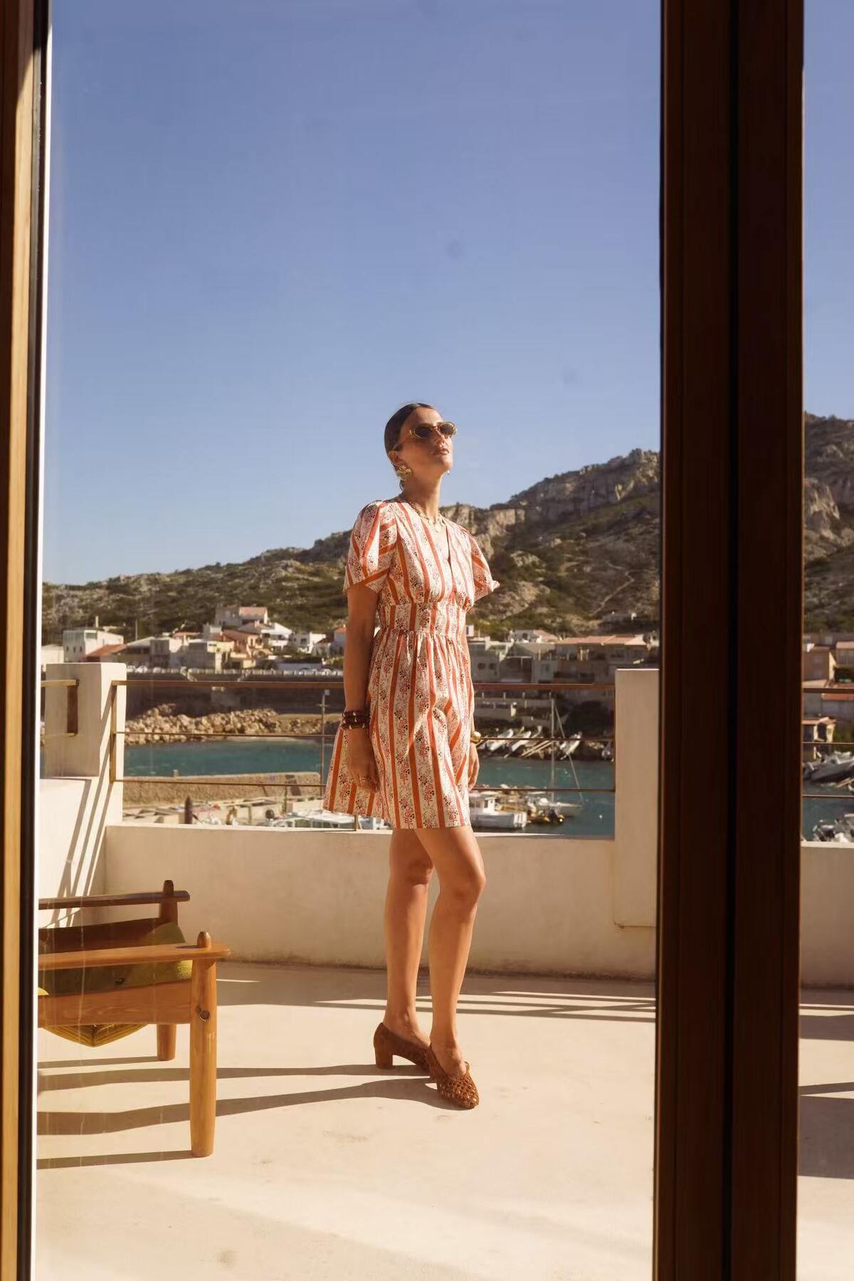 Sienna dress