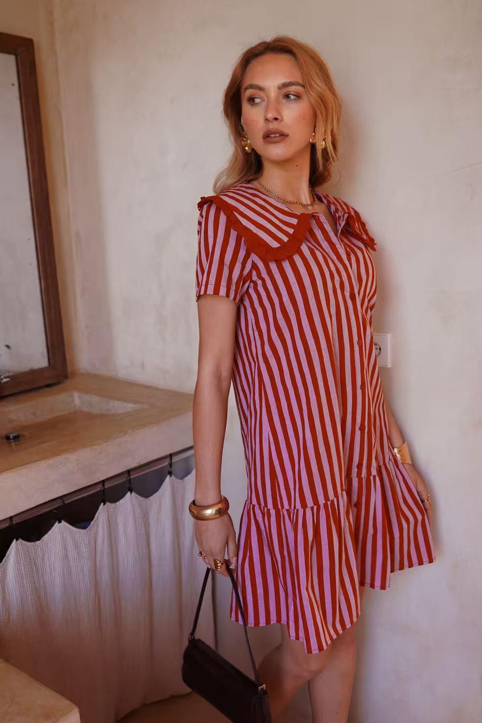 Colette Dress